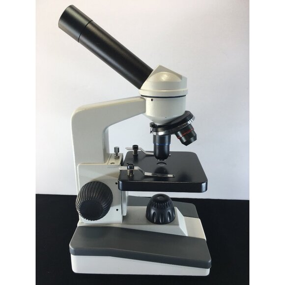 My First Lab Ultimate Microsoft MFL-05 4x 10x 40x with Charger - Picture 7 of 16